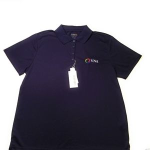 VNA Ladies Classic Navy work shirt